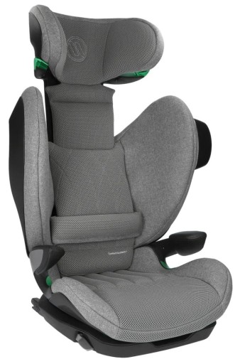 Fotelik samochodowy Avionaut MaxSpace Air Flow ISOFIX 15-50 kg 100-150 cm