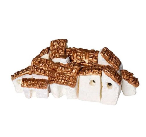 Creall Modelina biała 500gr
