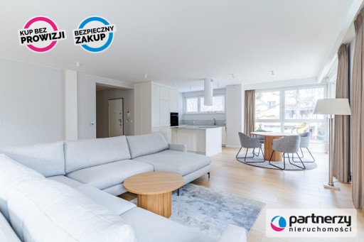 Zdjęcie oferty: Mieszkanie, Gdynia, Orłowo, 102 m²