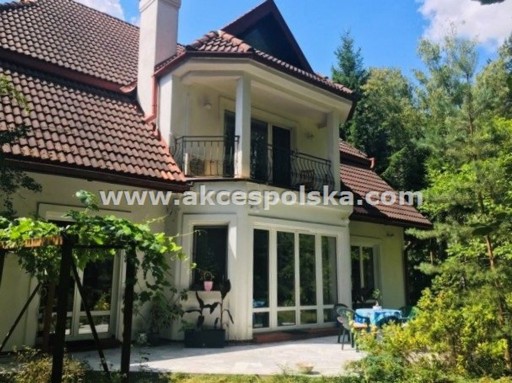 Zdjęcie oferty: Dom, Konstancin-Jeziorna, 450 m²