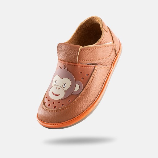 Magical Shoes buty dziecięce skóra naturalna rozmiar 21