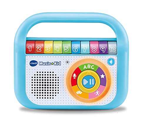 ODTWARZACZ DLA DZIECI VTECH j.holenderski