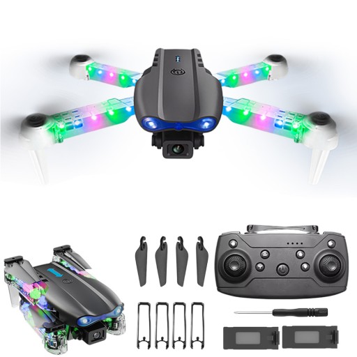 Dron Bedee DRON ZDALNIE STEROWANY