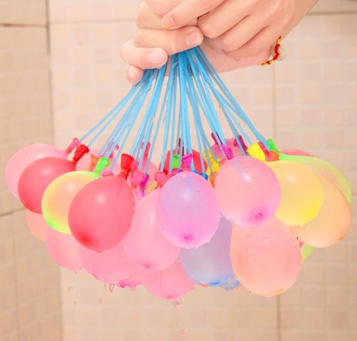 Balony wodne fwefgfd565