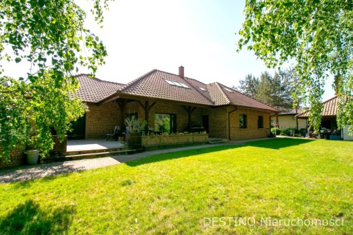 Zdjęcie oferty: Dom, Wolica, Godziesze Wielkie (gm.), 339 m²