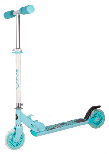 HULAJNOGA SKŁADANA DLA DZEICI VIVO SG-120