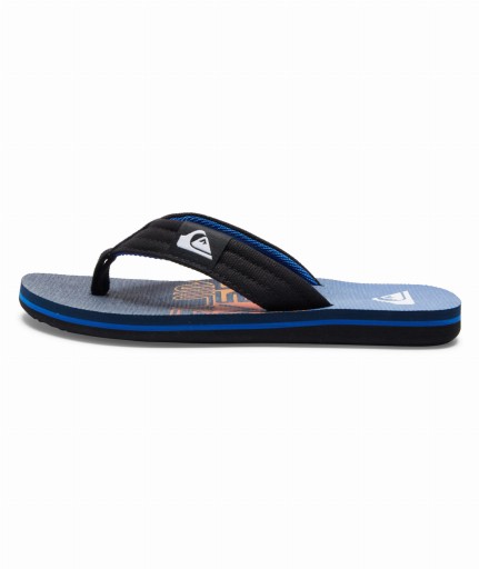 Japonki Quiksilver 2023 Molokai Layback Yth Byj - 31