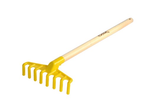BIG Setminip zestaw narzędzi mini ( 65 - 80 cm )
