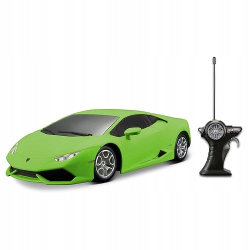 MAISTO Lamborghini Huracan 1/24 2,4 GHz R/C 81523