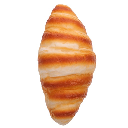 1PC IMITOWANY MODEL CHLEBA KONCHOWEGO FAŁSZYWY MODEL CHLEBA WYSTRÓJ PU FOTOGRAFIA CHLEBA