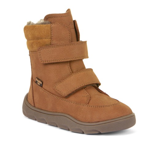 BUTY ZIMOWE DZIECIĘCE BAREFOOT FRODDO ZERU R30
