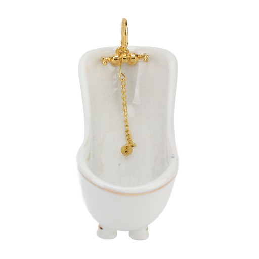 5 sztuk 1:12 Dollhouse azienka yiqi AV