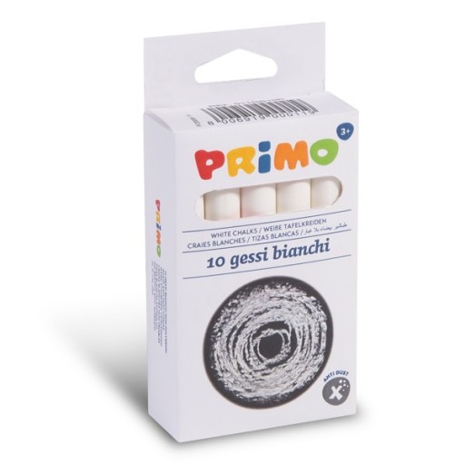 Kreda tablicowa Primo 10 szt.