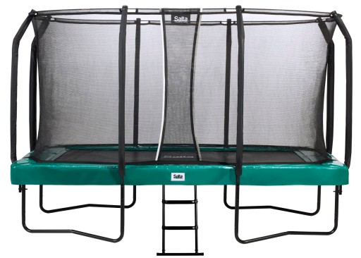 Trampolina z siatką Salta 427 cm FT 14 (427-435 cm)