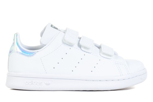 Buty Adidas Stan Smith CF C 34