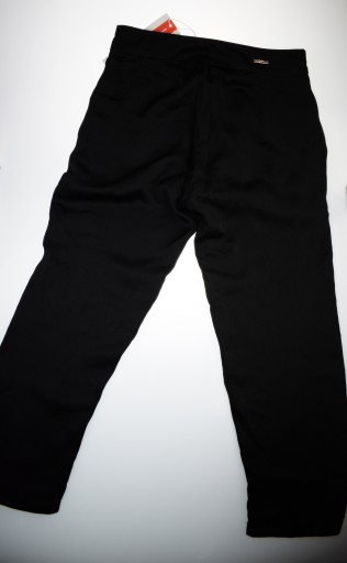 Original Marines spodnie eleganckie 128