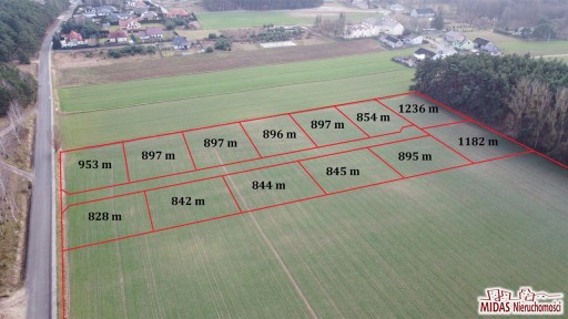 Zdjęcie oferty: Działka, Ciechocinek, Ciechocinek, 828 m²