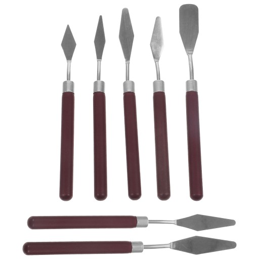OIL PAINT SCRAPER TOOLS PAINT