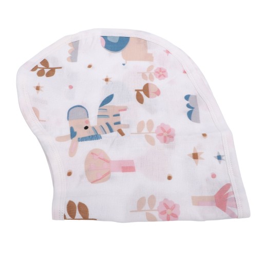 Baby Butping Mtep 4 Warstwy Super chłonne miękkie bawełniane szmaty RR