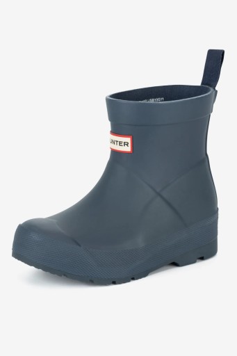 HUNTER Kalosze JFT6097RMA-VLE niebieski