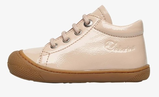 Sneakersy Dziecięce NATURINO COCOON | ROZMIAR 22