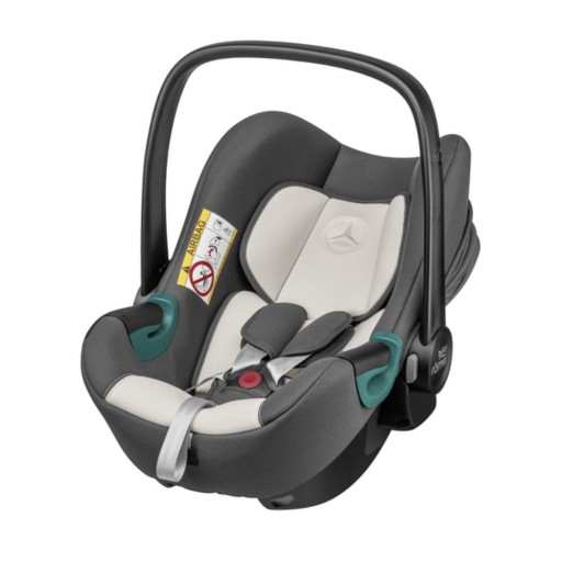 FOTELIK DZIECIĘCY BABY-SAFE MERCEDES-BENZ A0009706802