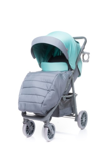 Wózek spacerowy 4Baby Moody Aqua