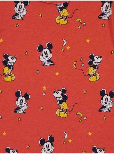 George_ 92-98 bawełniana piżama_nowa _ Mickey