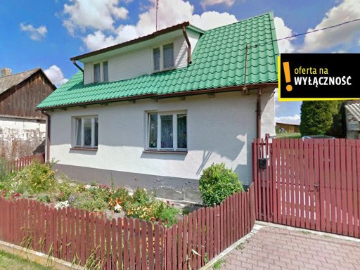 Zdjęcie oferty: Dom, Zagrody, Staszów (gm.), 130 m²