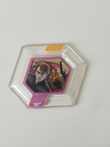 Disney Infinity 3.0 dysk mocy, Star Wars, Anakin Skywalker