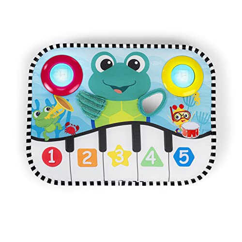 Baby Einstein, Ocean Explorers Neptune'S Kick and