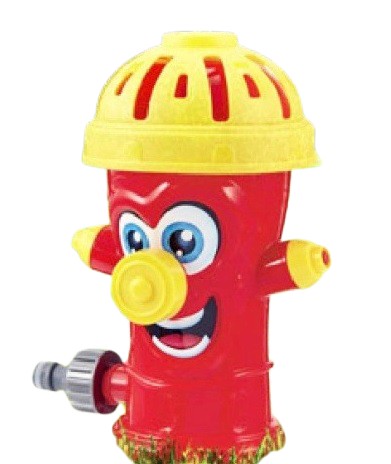 Zraszacz wodny Hydrant Spryskiwacz do wody