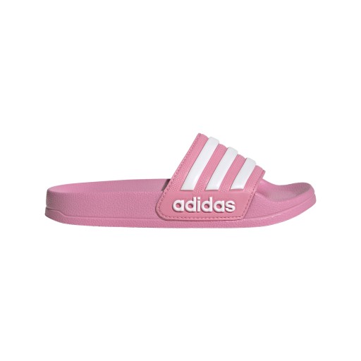 Klapki dla dzieci adidas Adilette Shower lekkie na basen lato r.30