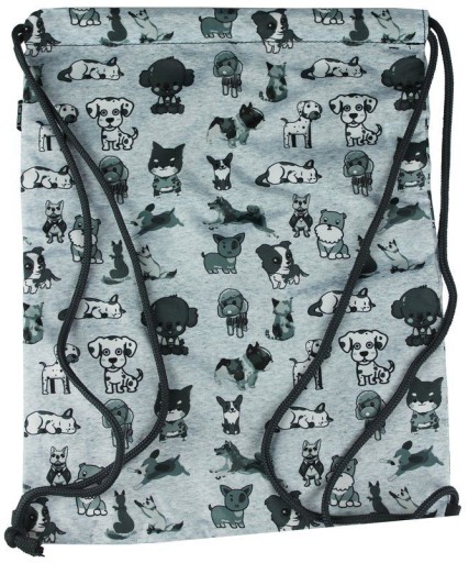 Worek CoolPack 42,5 x 34 cm