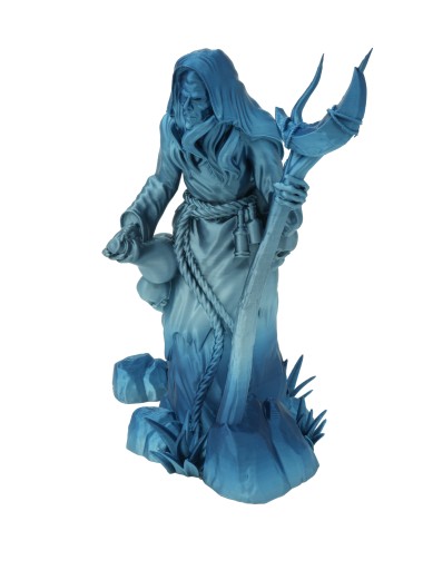 Księżycowa wiedźma wieża do kości - FatesEnd Moonweave Hag Dice Tower