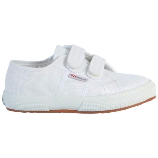 Superga trampki dziecięce biały rozmiar 38