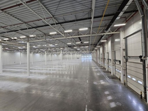 Zdjęcie oferty: Magazyny i hale, Janki, 30000 m²