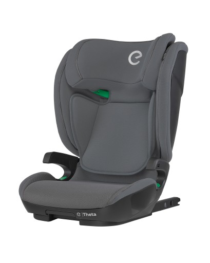 ESPIRO Fotelik samochodowy 15-36 kg 100-150cm THETA |110 onyx