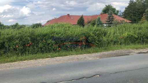 Zdjęcie oferty: Działka, Warzymice, 2000 m²