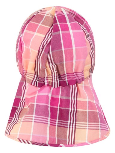 Doll czapka letnia dziecięca 49 cm