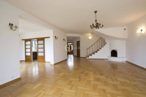 Zdjęcie oferty: Dom, Warszawa, Wilanów, Powsin, 350 m²