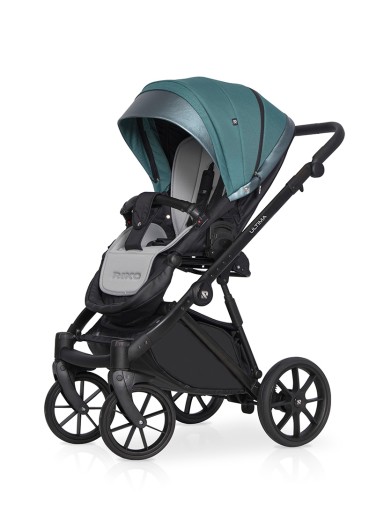 RIKO ULTIMA ULTRA LIGHT 2w1 Wózek wielofunkcyjny z