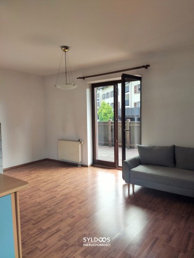 Zdjęcie oferty: Mieszkanie, Kraków, Zwierzyniec, 48 m²