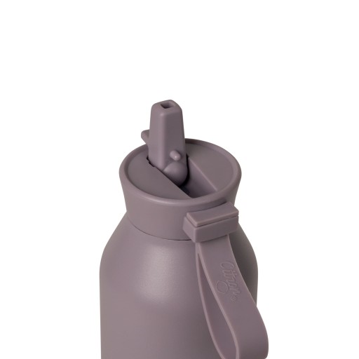Citron: Butelka Termiczna ze stali Nierdzewnej 750ml - Purple 6290361065280