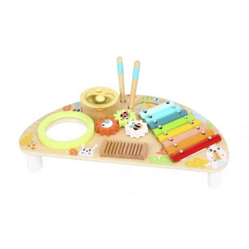 Tooky TOY wielofunkcyjny instrument centrum muzycz