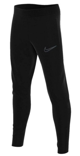 Nike spodnie dresowe czarny rozmiar 152