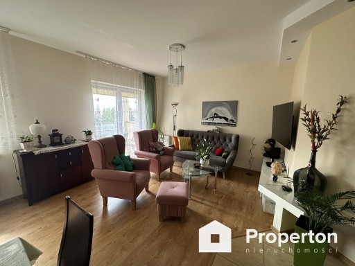 Zdjęcie oferty: Mieszkanie, Gorzów Wielkopolski, 74 m²