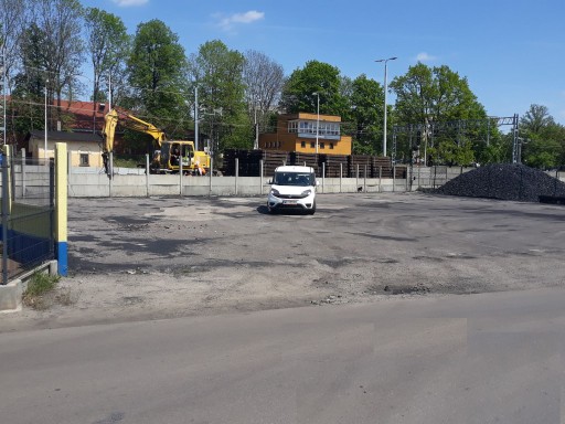 Zdjęcie oferty: Działka, Myszków, 900 m²