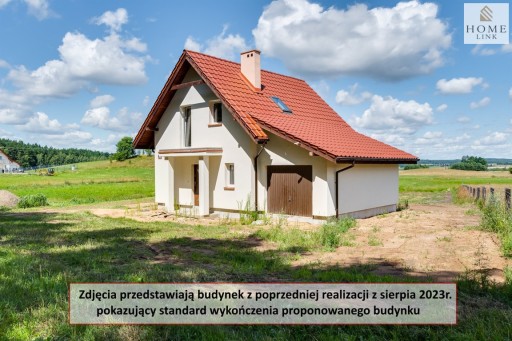 Zdjęcie oferty: Dom, Giedajty, Jonkowo (gm.), 146 m²