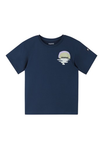 T-shirt REIMA Siirtyy 116
